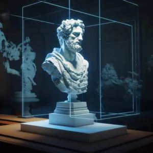 Ручные 3D сканеры в архитектуре image00001 300x300 - Ручные 3D сканеры в архитектуре