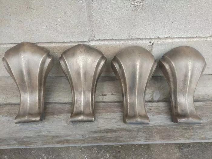литье из бронзы